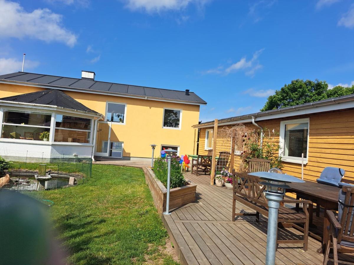 Ferienhaus Eltvedhus Feriebolig Hjørring